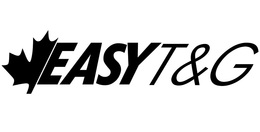 EASY T&G logo