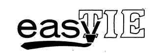 EASY TIE logo