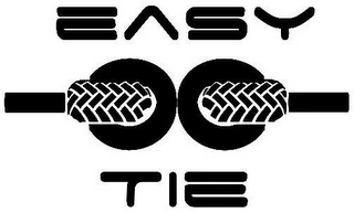 EASY TIE logo
