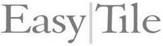 EASY TILE logo