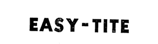 EASY-TITE logo
