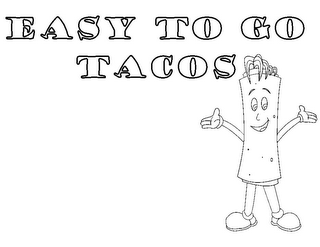 EASY TO GO TACOS logo