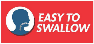 EASY TO SWALLOW logo