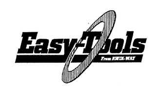 EASY-TOOLS FROM KWIK-WAY logo
