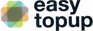EASY TOPUP logo