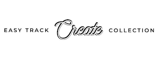 EASY TRACK CREATE COLLECTION logo