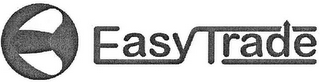 EASY TRADE logo