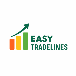 EASY TRADELINES logo