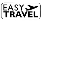 EASY TRAVEL logo