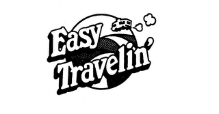 EASY TRAVELIN' logo