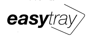 EASY TRAY logo