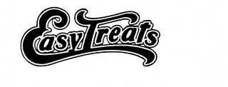 EASY TREATS logo