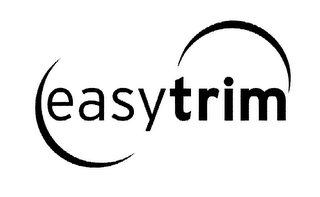 EASY TRIM logo
