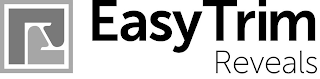 EASY TRIM REVEALS logo