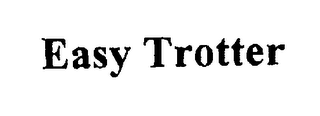 EASY TROTTER logo