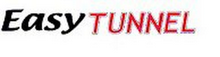 EASY TUNNEL logo