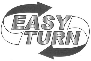 EASY TURN logo