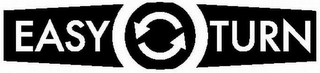 EASY TURN logo