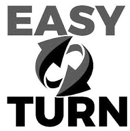 EASY TURN logo