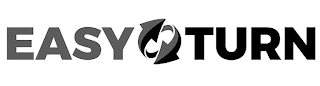 EASY TURN logo