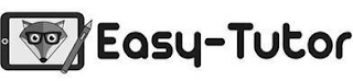 EASY-TUTOR logo
