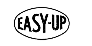 EASY-UP logo