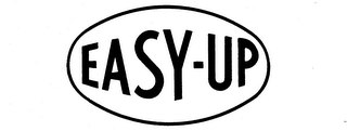 EASY-UP logo