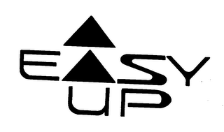 EASY UP logo