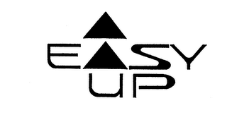 EASY UP logo