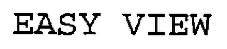 EASY VIEW logo