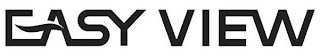 EASY VIEW logo