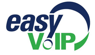EASY VOIP logo