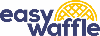 EASY WAFFLE logo