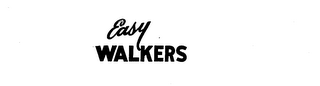 EASY WALKERS logo