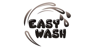 EASY WASH logo