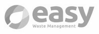 EASY WASTE MANAGEMENT logo