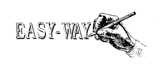 EASY-WAY logo