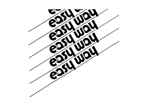 EASY WAY logo