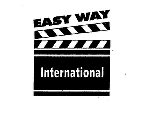 EASY WAY INTERNATIONAL logo