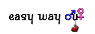 EASY WAY OUT logo