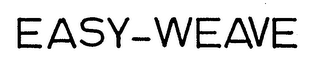 EASY-WEAVE logo