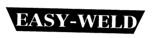 EASY-WELD logo