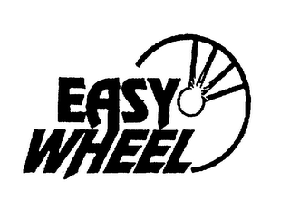 EASY WHEEL logo