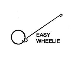 EASY WHEELIE logo