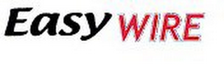 EASY WIRE logo