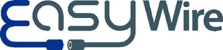 EASY WIRE logo