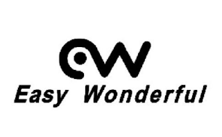 EASY WONDERFUL logo