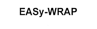 EASY-WRAP logo