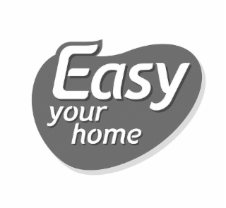 EASY YOUR HOME logo
