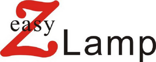 EASY Z LAMP logo